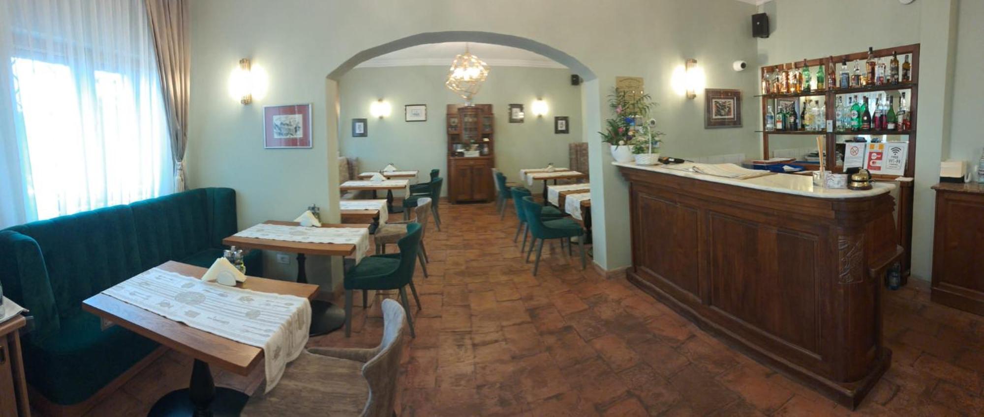 Pensiunea Casa Cranta Brasov Bagian luar foto